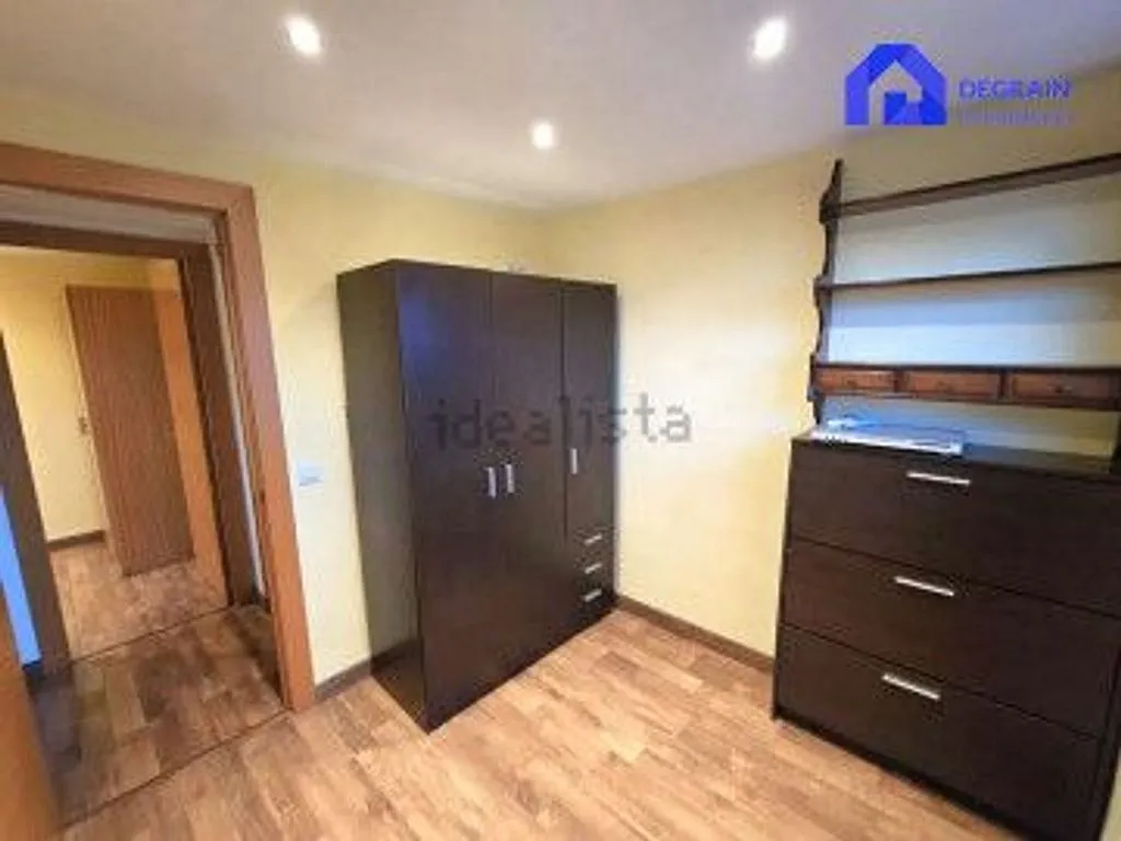 Bedrooms - Apartment with Garage in Vallobín - La Florida