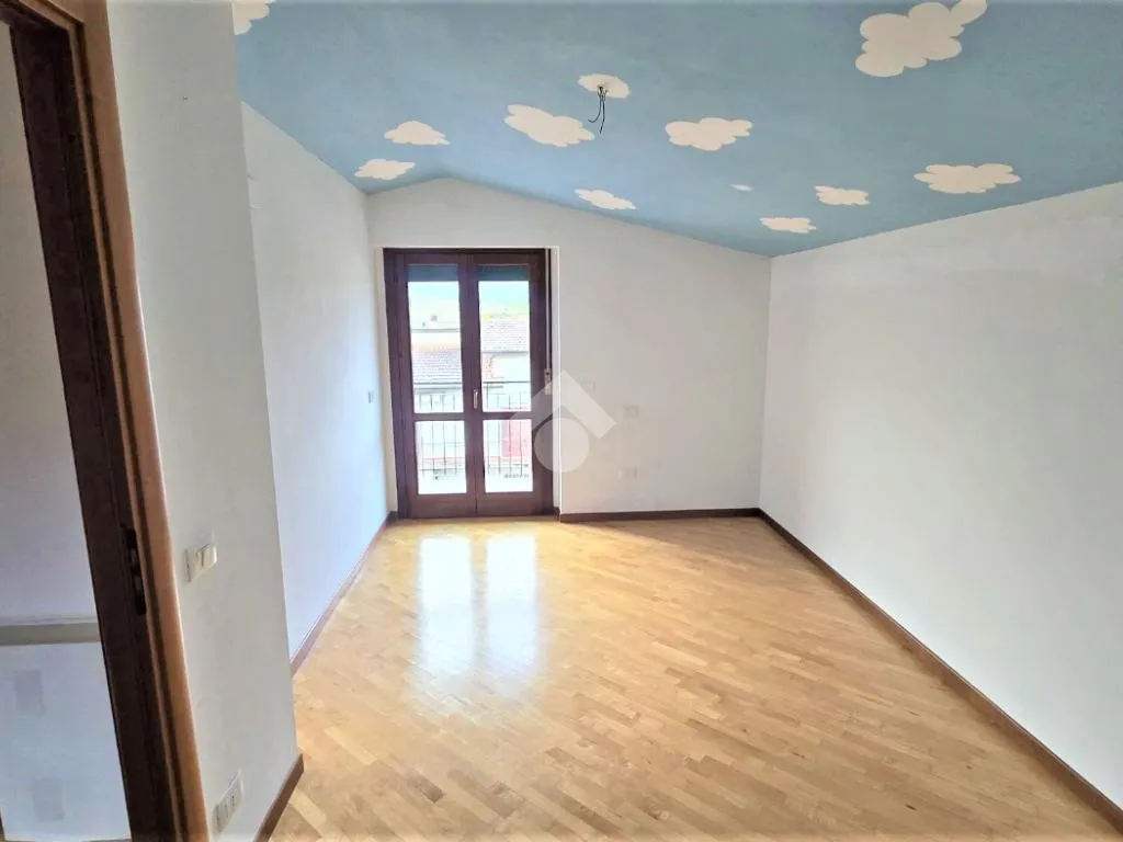 Rooms - Modern Apartment with Balcony in Perugia