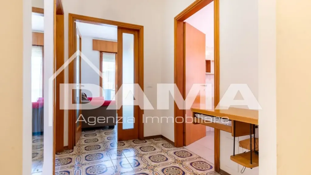 Esik - Triplex with Balcony in Forlì