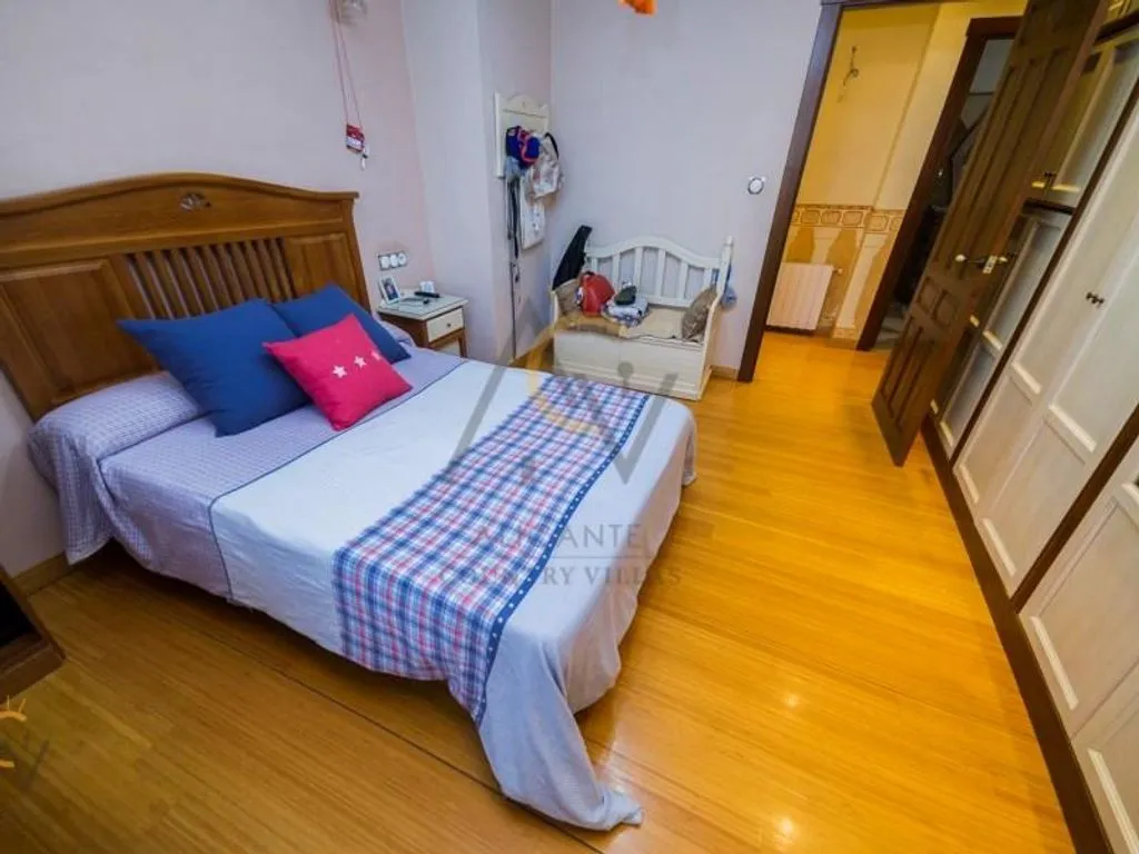 Magamistoad - Luxury House with Pool in Pinoso