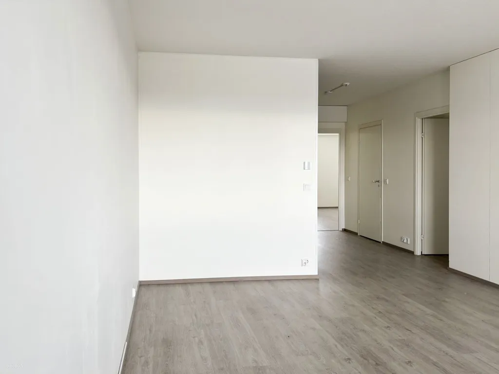 Stanze - Modern Apartment with Balcony in Jyväskylä
