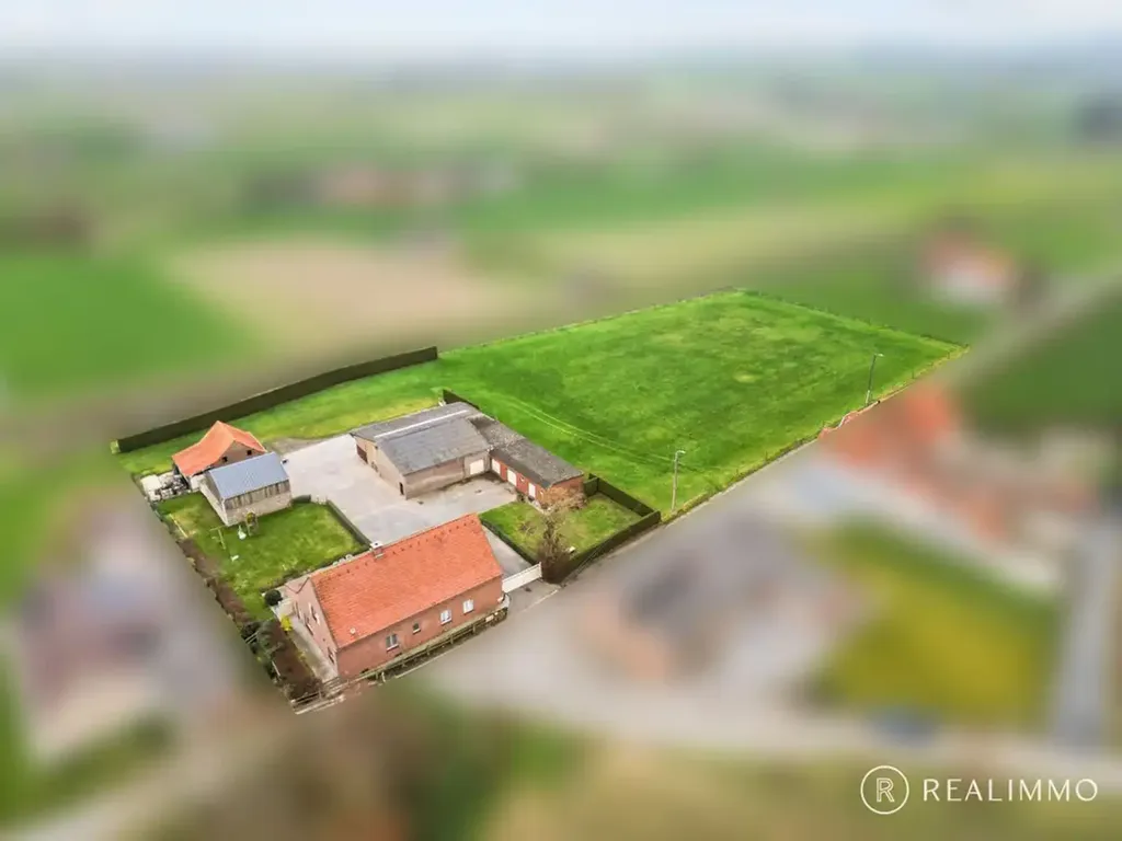 land_plot