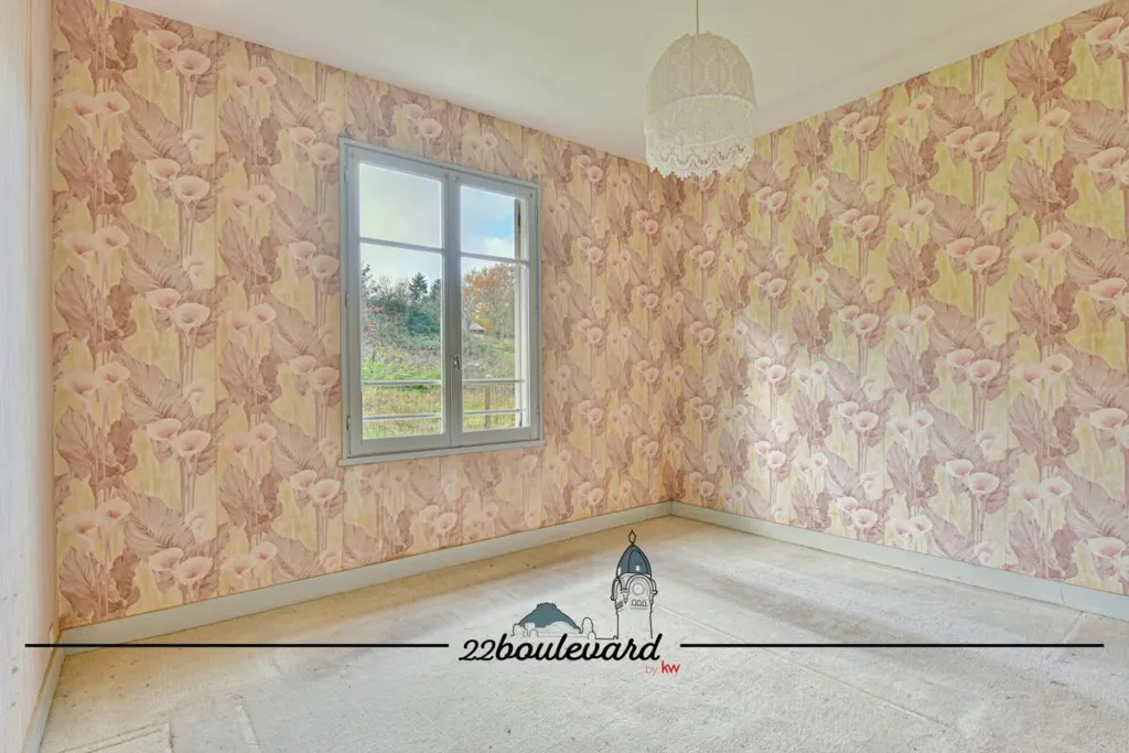 Stanze - Rustic House with Garden in Peaceful Setting