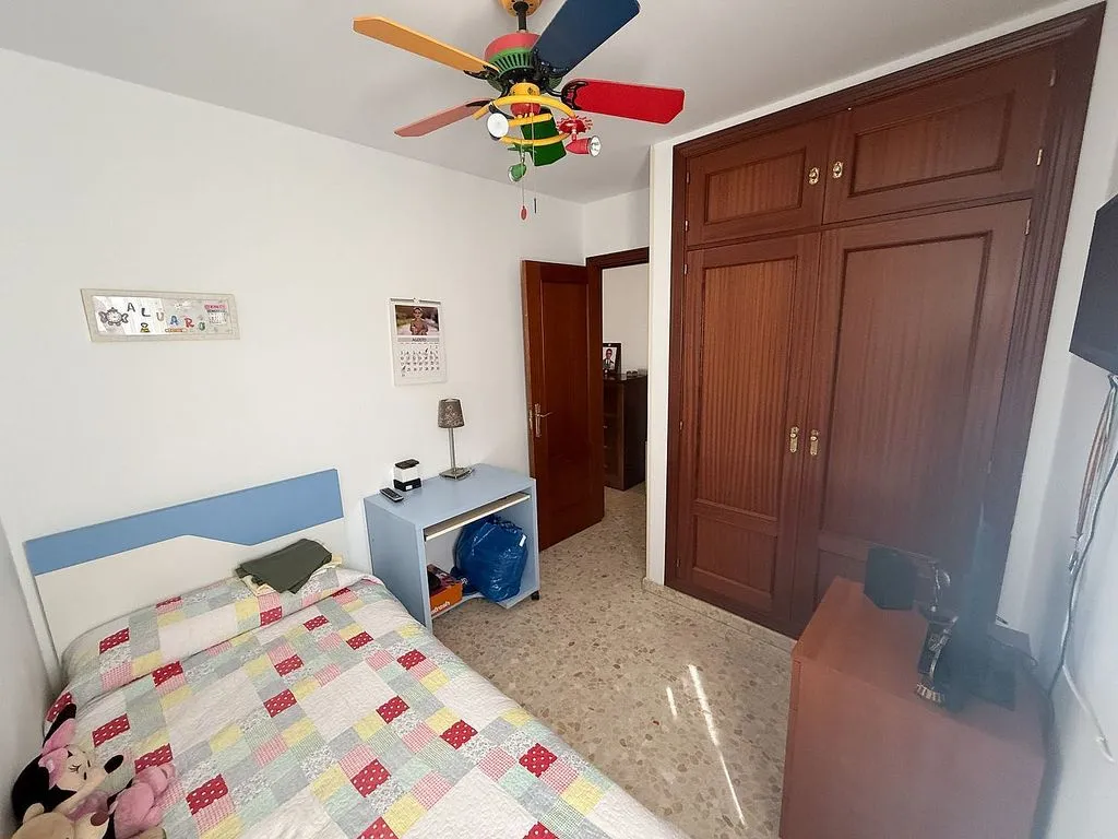 Chambres - Apartment with Terraces in City Centre