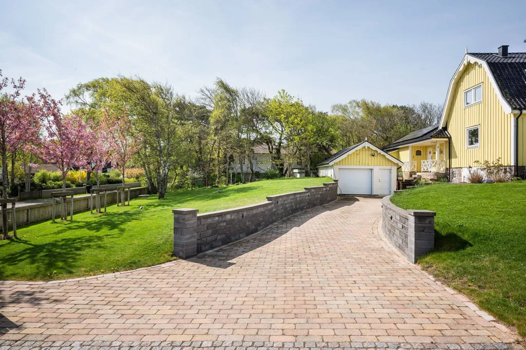 Extérieur - Seafront Villa with Guesthouse in Ängelholm