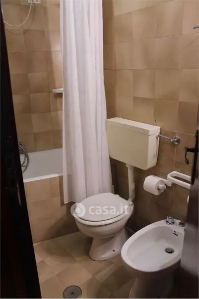 Salles de bain - Armed Studio in Historic Centre, Brindisi