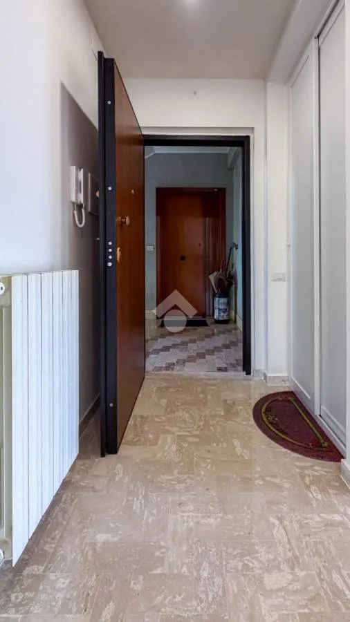 Esik - Rustic Apartment with Panoramic View in Formia