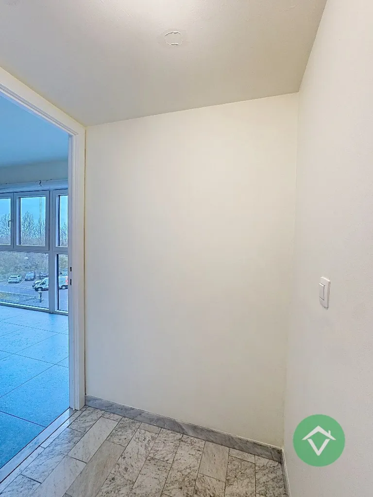 Esik - Studio with Sea View in Middelkerke