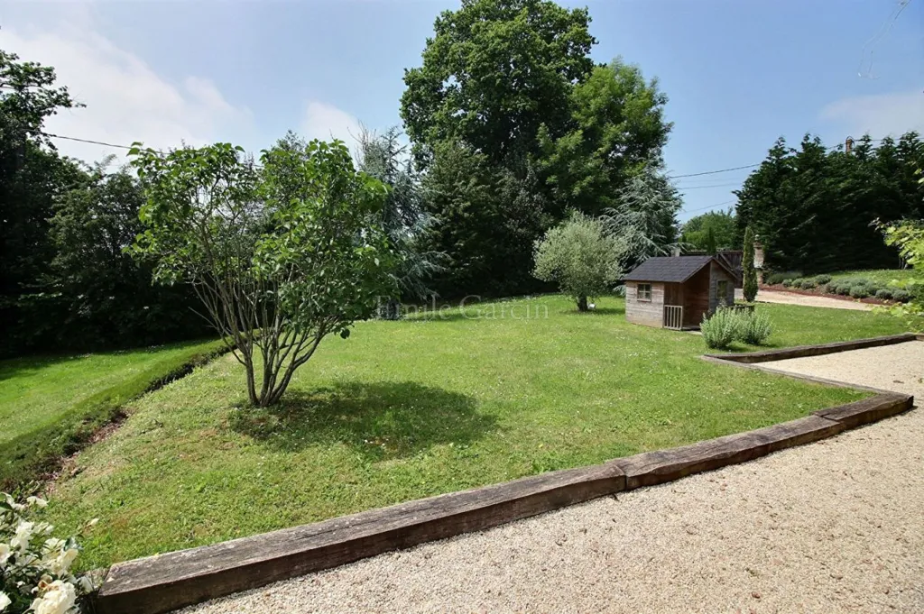 garden