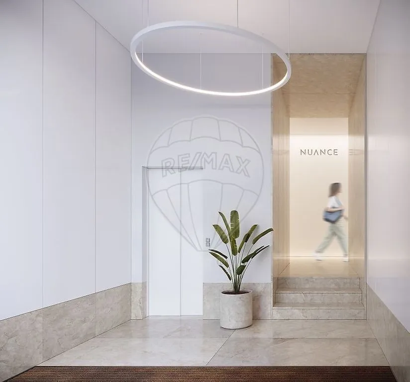 Esik - Luxury Duplex with Terrace in Alvalade, Lisbon