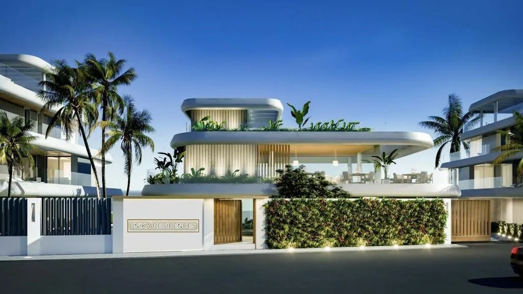 Extérieur - Luxury Flat with Sea Views in Estepona