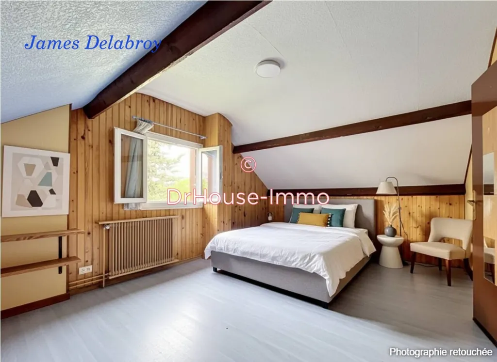 Chambres - Maison Individuelle au Calme avec Jardin à Saint-Acheul