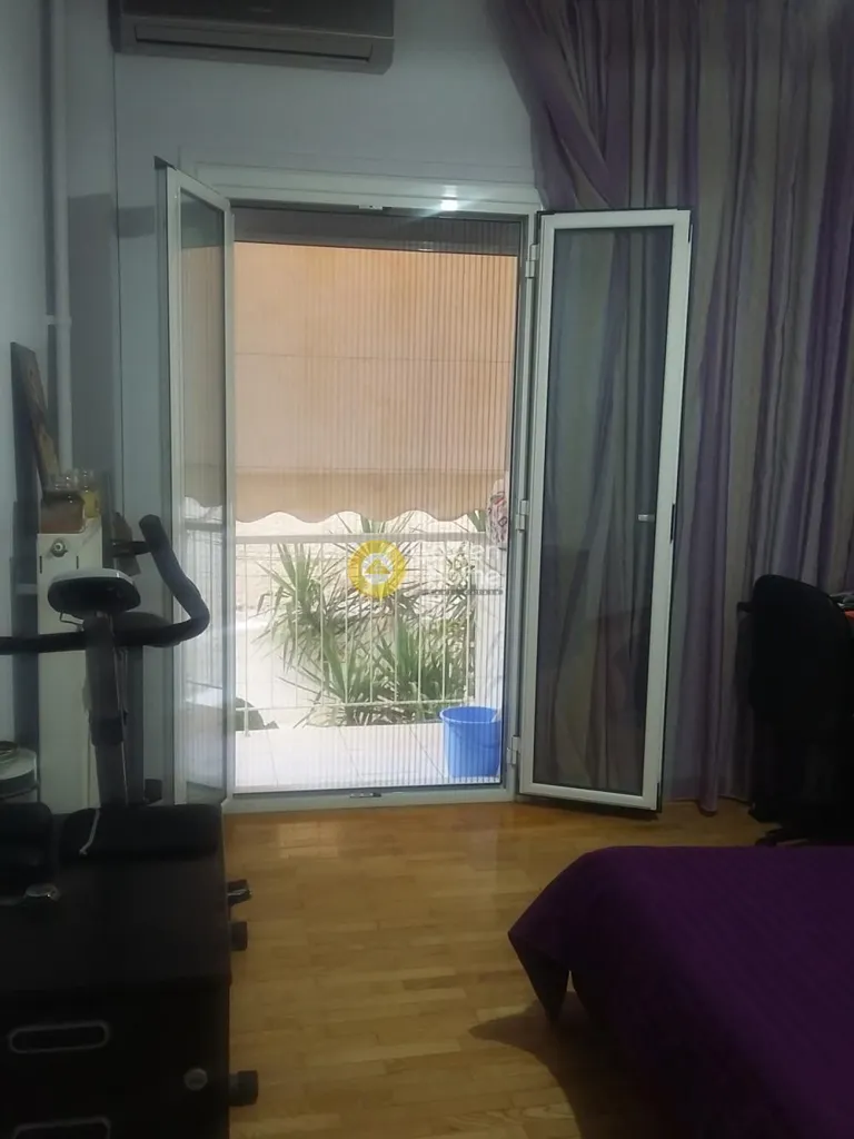 Camere da letto - Fully Renovated Flat with Balcony in Koukaki