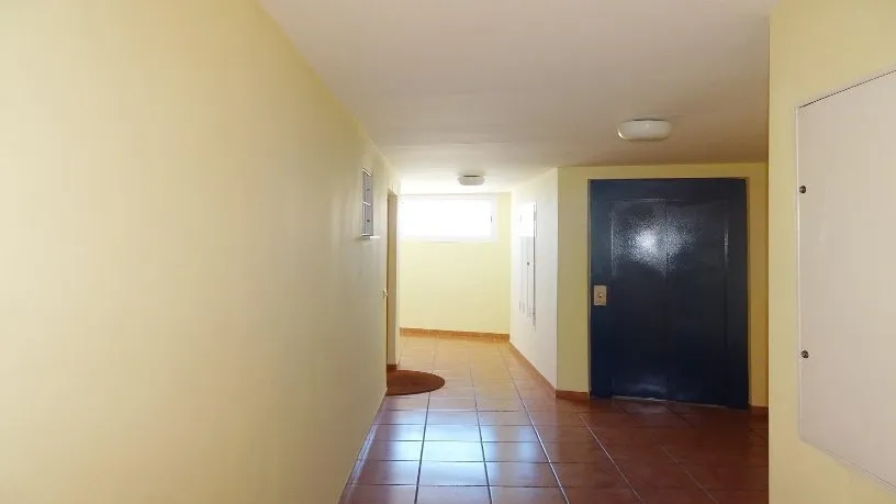 Entrée - Office in Prime Location on Avenida Prado, Vícar