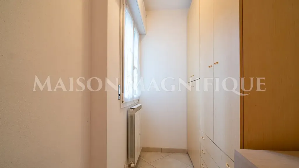 Toad - Ground Floor Trilocale with Sea View in Comacchio