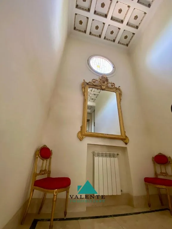 Entrée - Luxury Villa with Pool in Palestrina, Rome