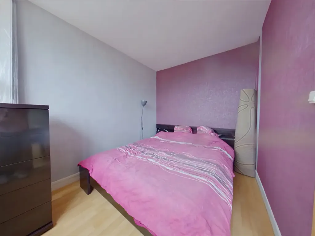 Appartement 4 pièces à Tours
