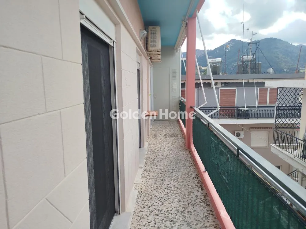 3-room apartment in GR