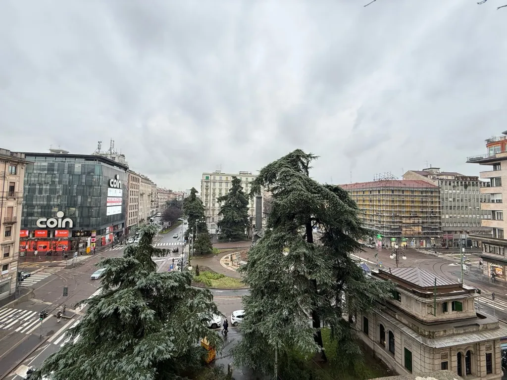 Renovated Apartment with Piazza View in Lombardy