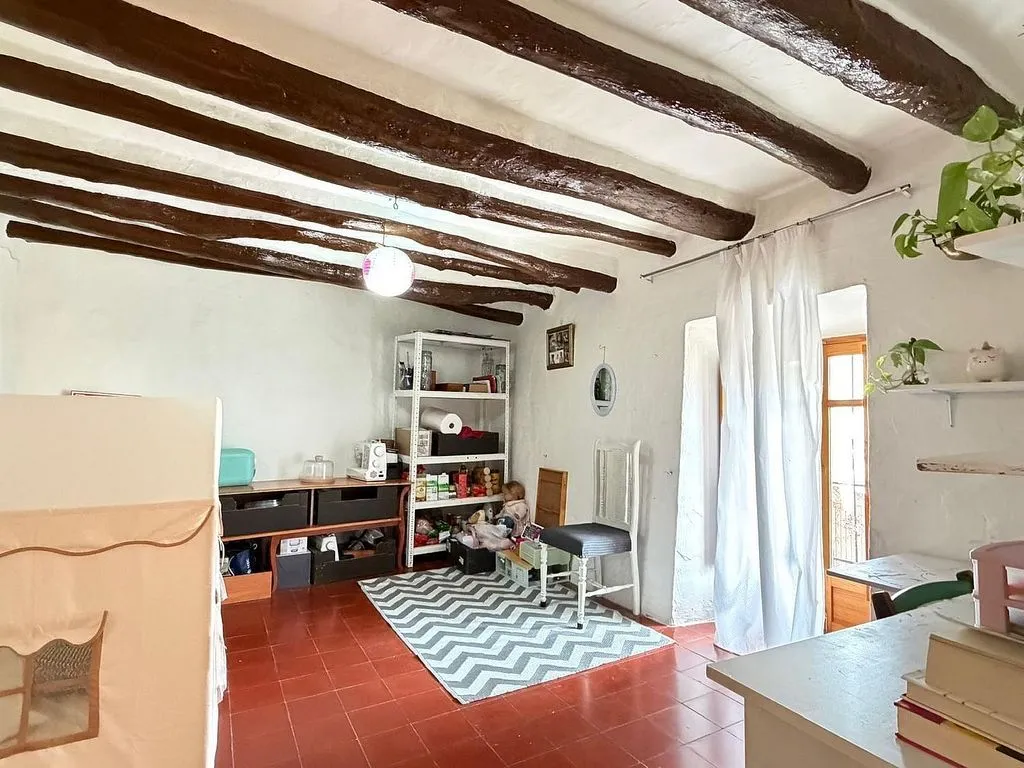 Magamistoad - Chalet with Garden in Archidona