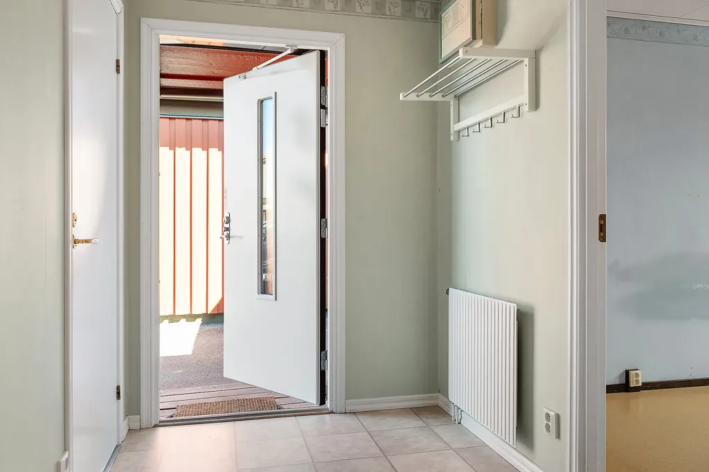 Ingresso - Terraced House with Garage in Ekebacken