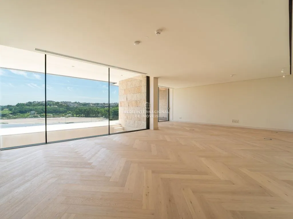 Elutuba - Luxury Apartment with River Views in Porto