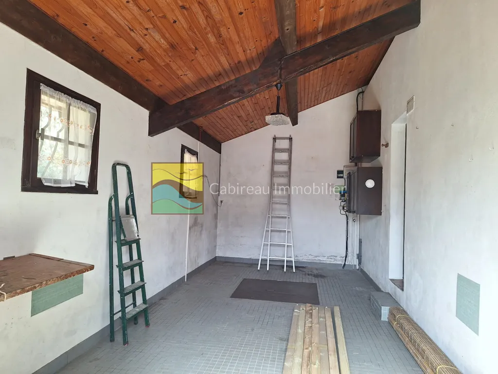 Maison 5 pièces à Lacanau