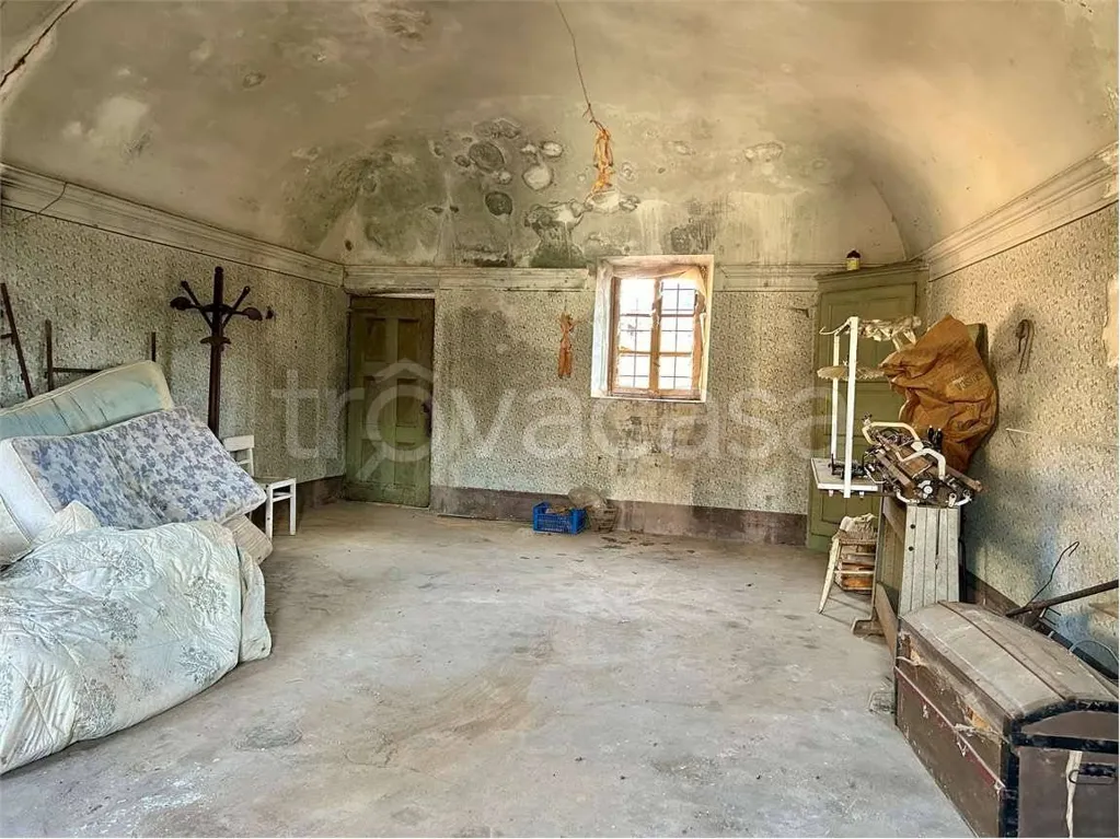 Chambres - Independent House with Panoramic View in Priola