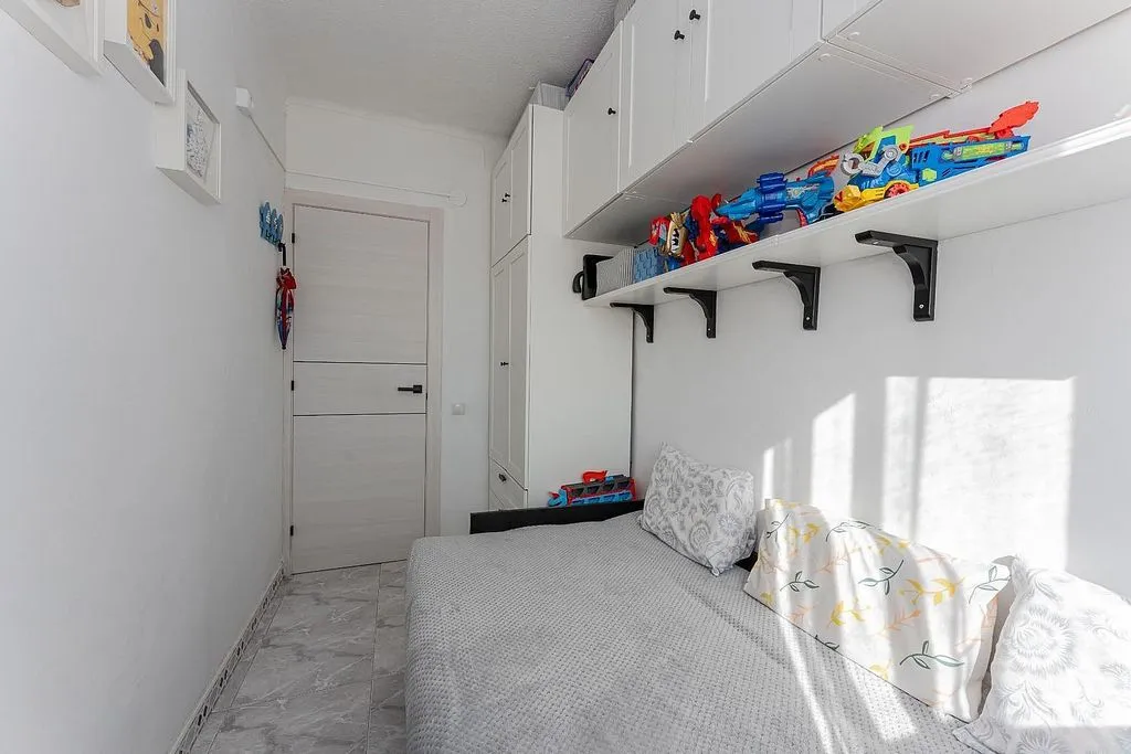 Chambres - Flats with West View in Barri Antic, Viladecans