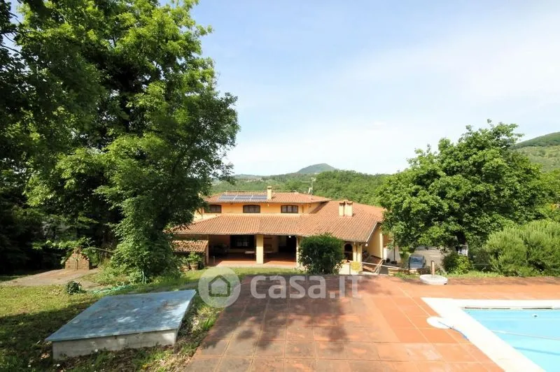 Piscina - Villa with Pool in Lucca