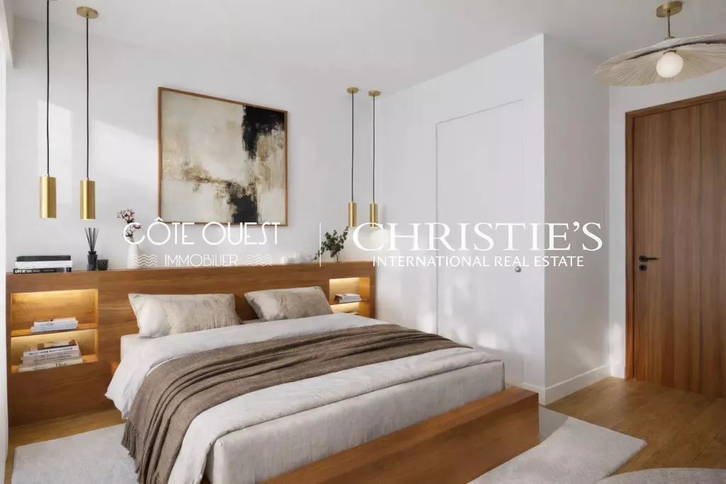 Magamistoad - New Townhouse with Elevator in Saint-Jean-de-Luz