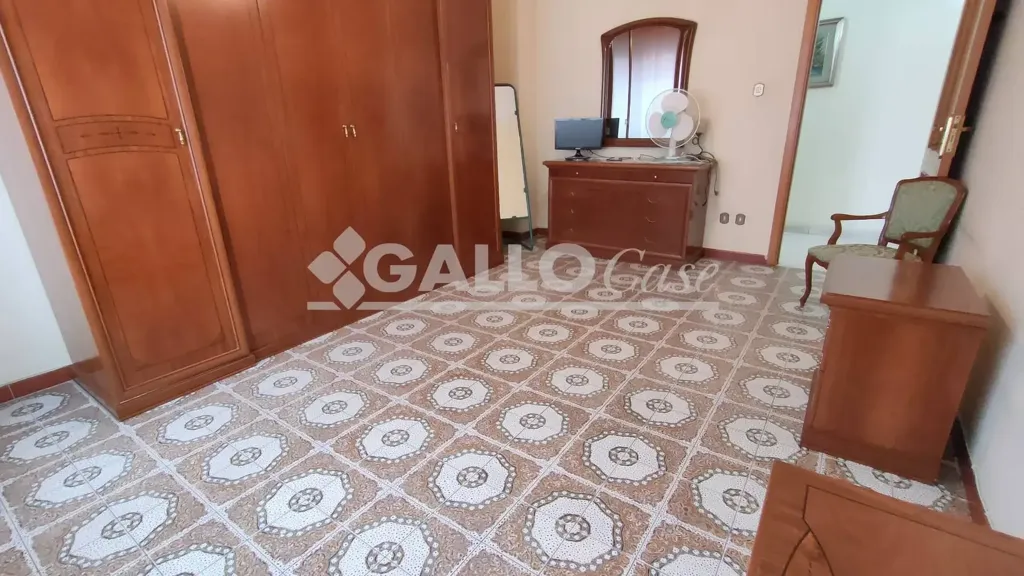 Chambres - Apartment with Balconies in Cosenza