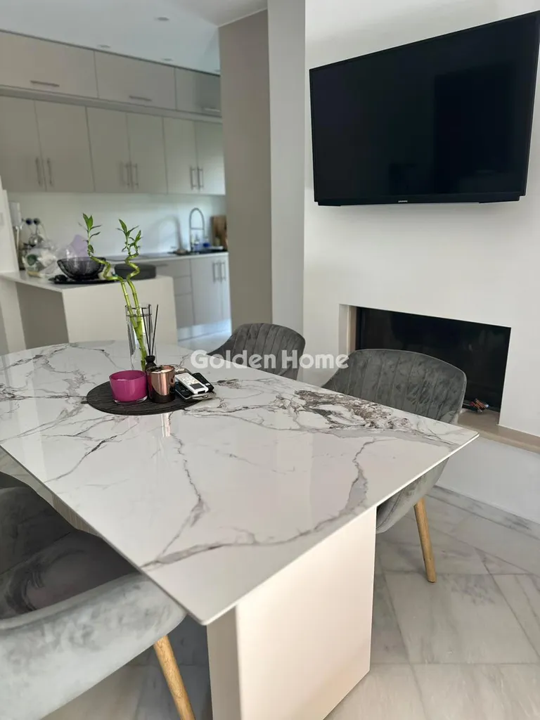 Söögituba - Modern Flat with Private Garden in Varigotti