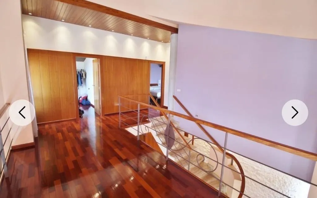 Toad - Luxury Detached House with Pool in Busot