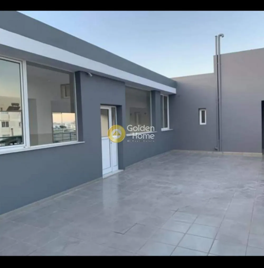 Välivaade - Office Space with Reception in Corfu Centre
