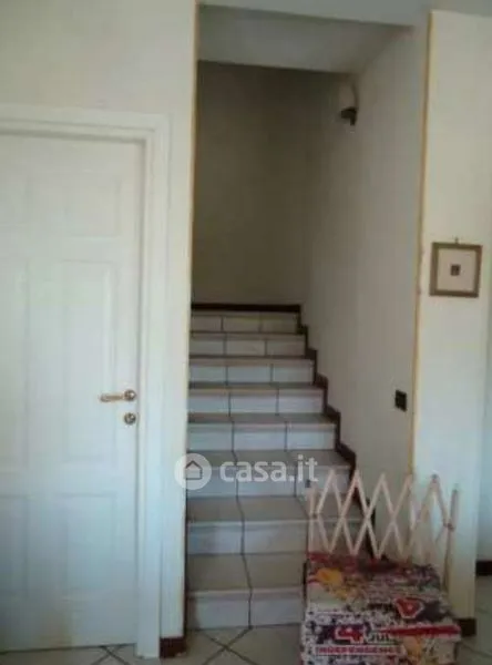 Esik - Terraced House with Garden in Gozzano