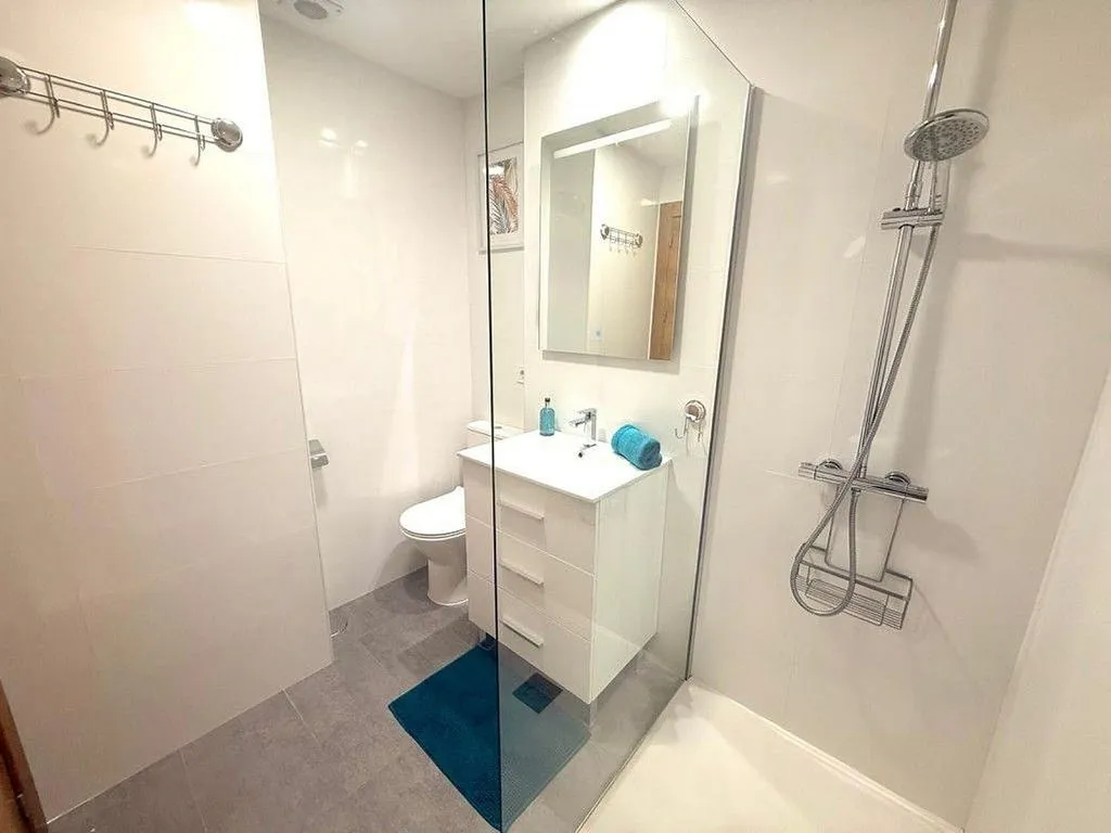 Vannitoad - Penthouse with Pool in Avileses, Murcia