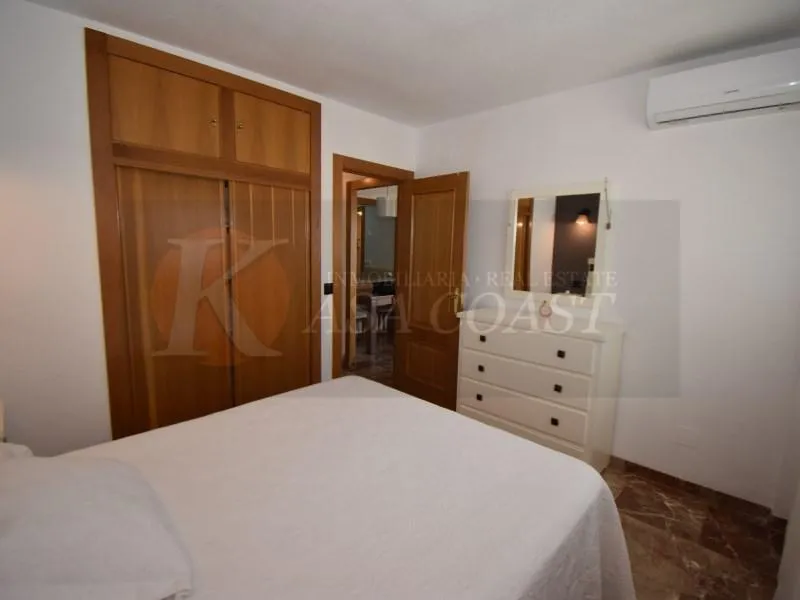 Chambres - Beachfront Flat with Sea Views in Fuengirola