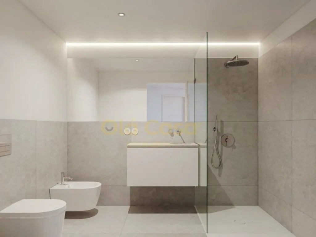 Vannitoad - Luxury Flat with Terrace in Bonfim, Porto