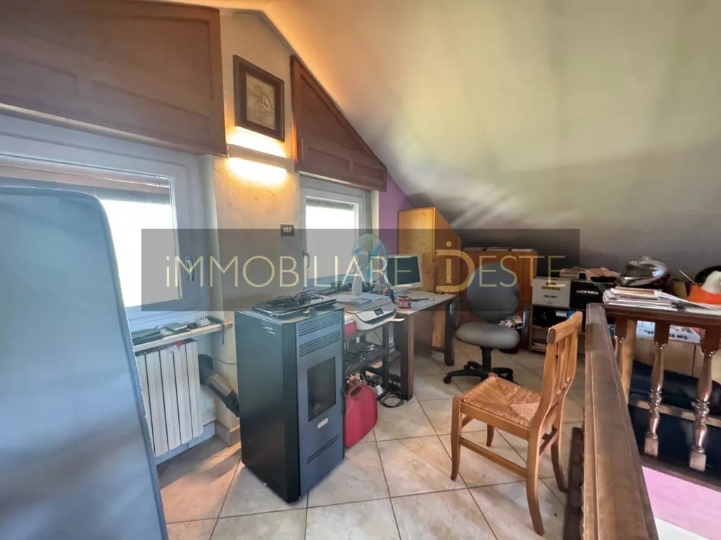 Toad - Villa with Private Garden in Rubiana