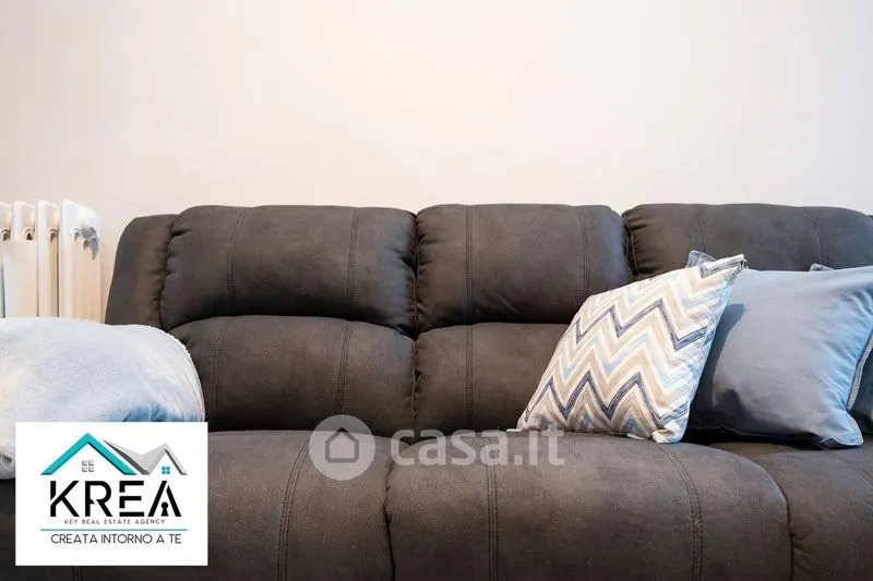 Séjour - Rented Apartment with Panoramic View in Cocconato