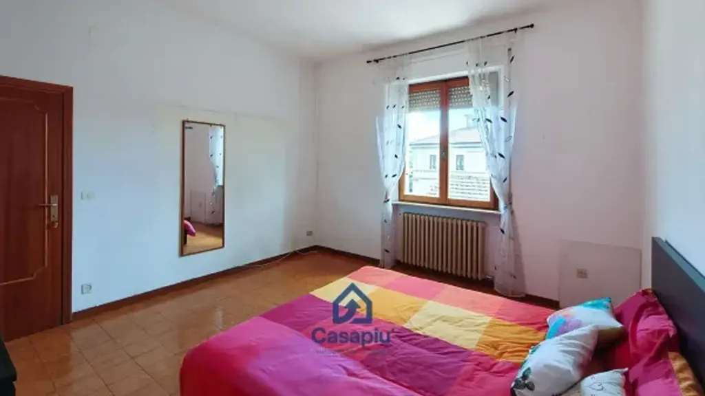 Chambres - Bright Apartment with Hillside View in Belforte del Chienti