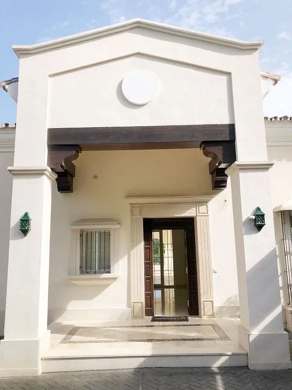 Esterno - Luxury Villa with Sea View in Benahavís