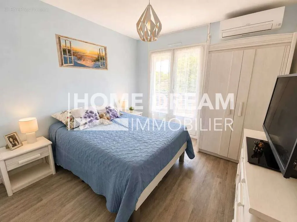 Magamistoad - Bright T2 with Balcony in Toulon St Roch