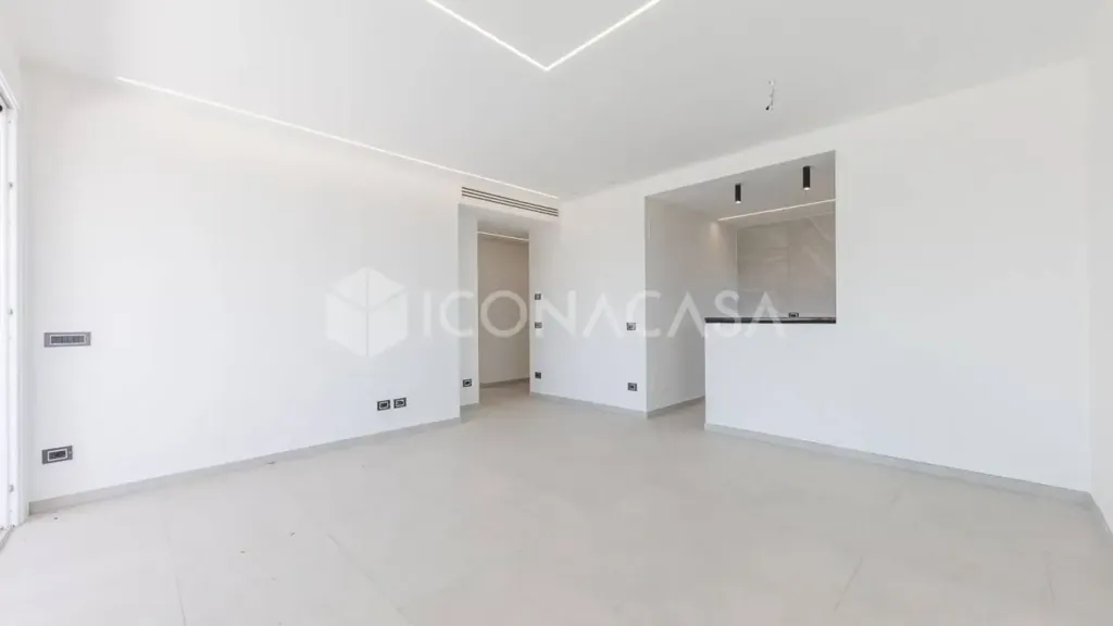 Pièces - Luxury Apartment with Terrace in Guidonia Montecelio