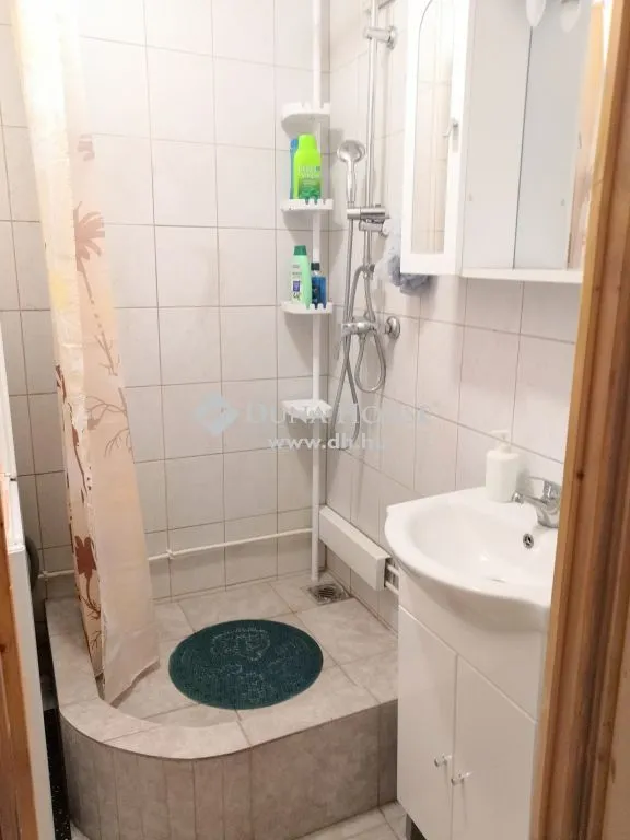 Bagni - Renovated Flat with Balcony in Budapest 15th District