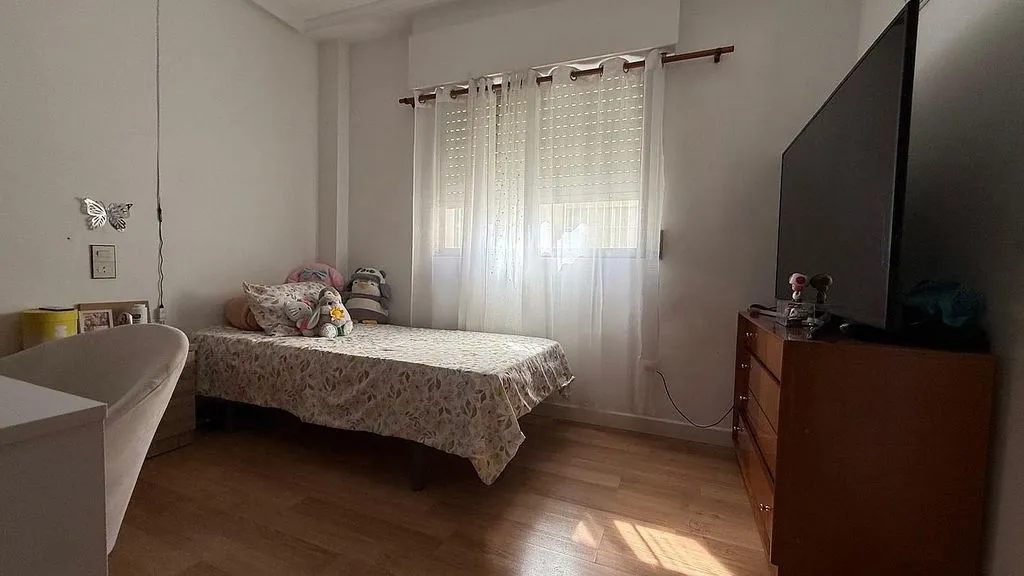 Chambres - Apartment with Garage in El Carmen, Murcia
