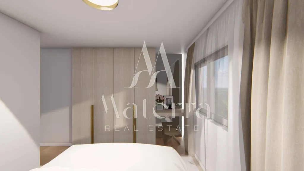 Chambres - Luxury Apartment with Sea View in Primošten
