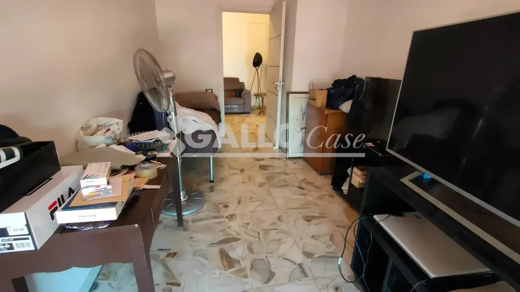 Magamistoad - Panoramic Apartment with Dual Access in Rende