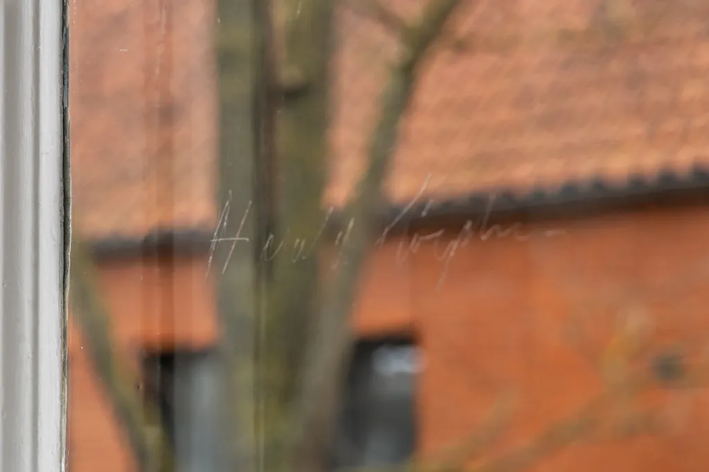Extérieur - Appartement 4 pièces à Birkerød